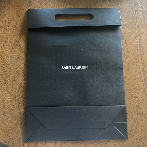 YSL BAG - Picture 2 of 2